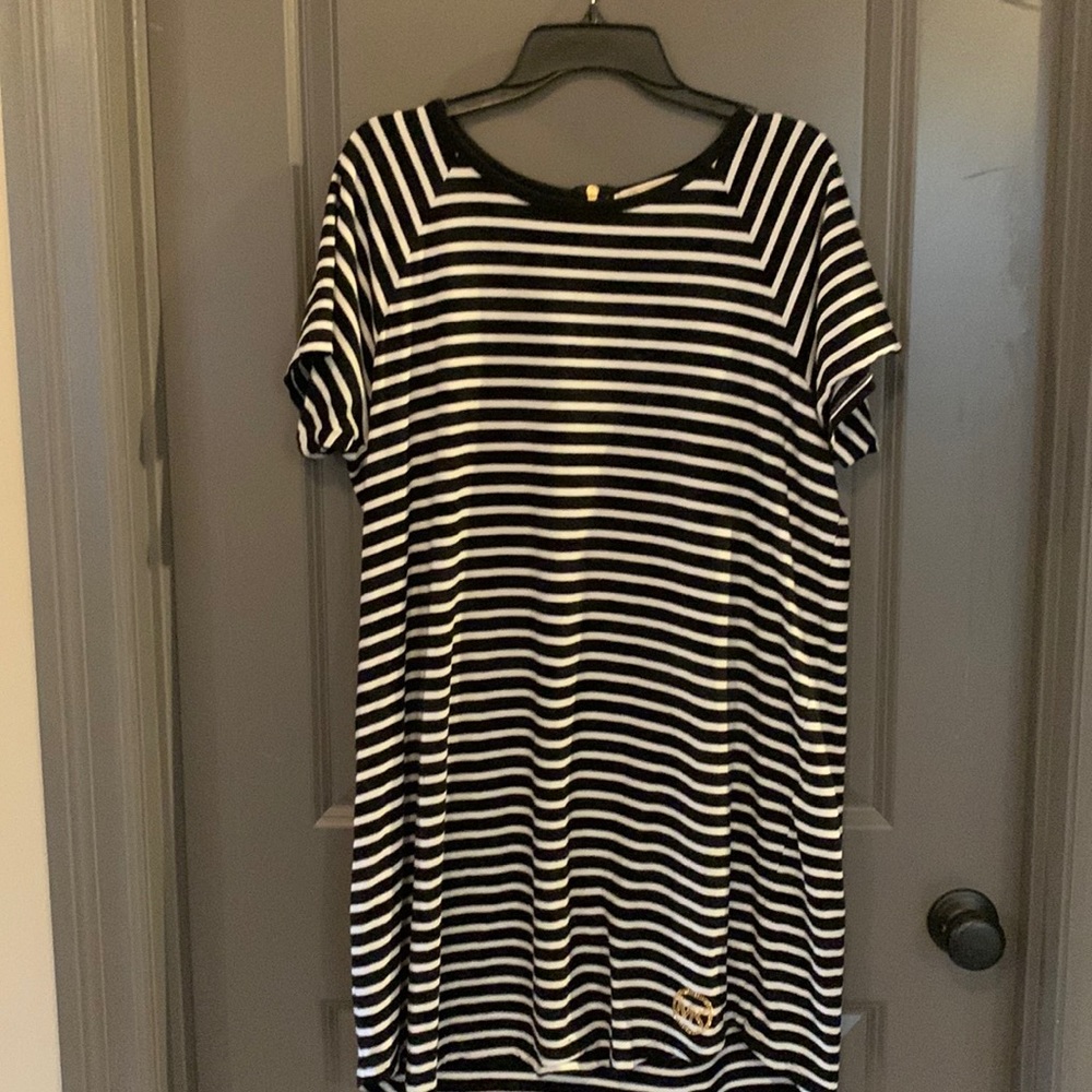 Michael Kors 1X dress